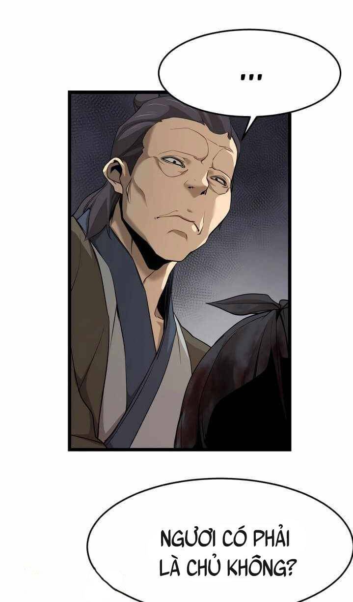 Kẻ Thù Chap 2 - Next Chap 3