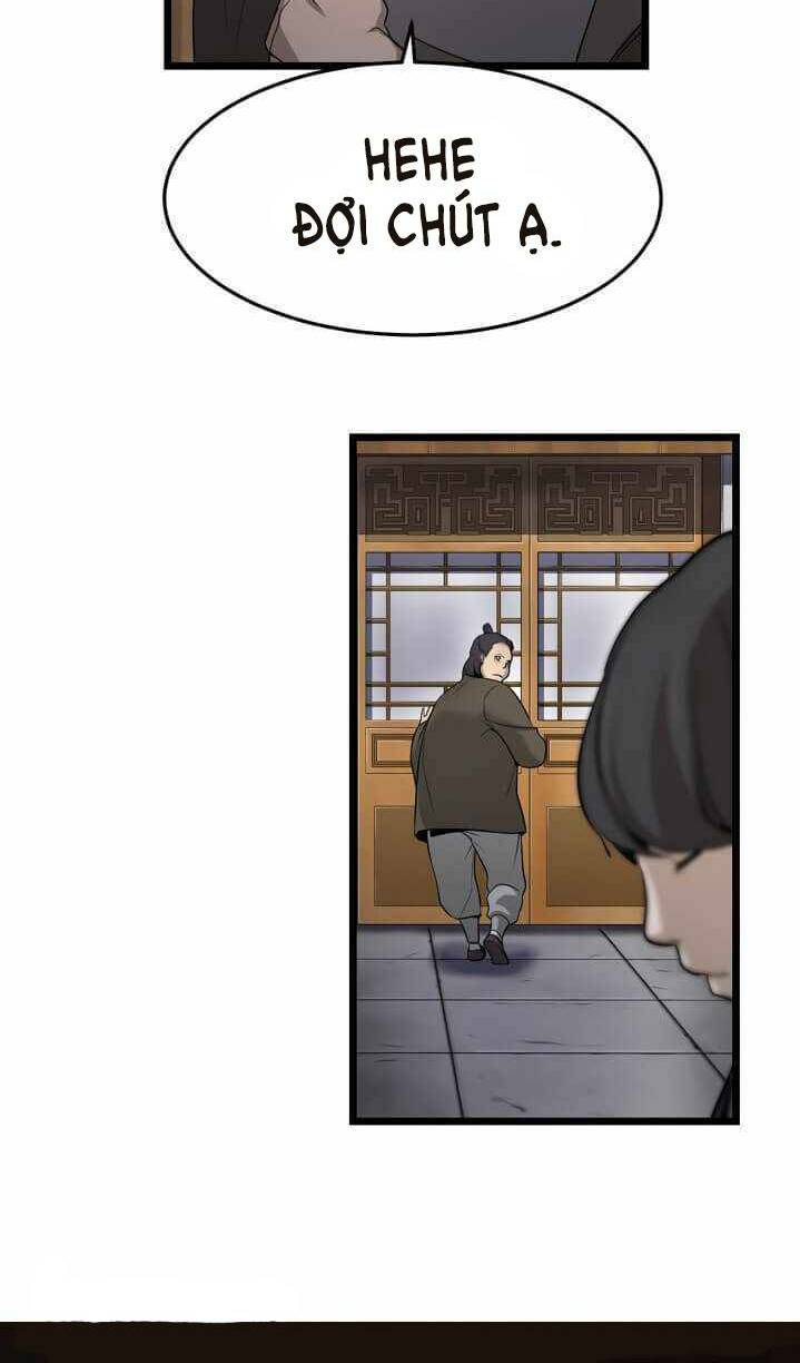 Kẻ Thù Chap 2 - Next Chap 3