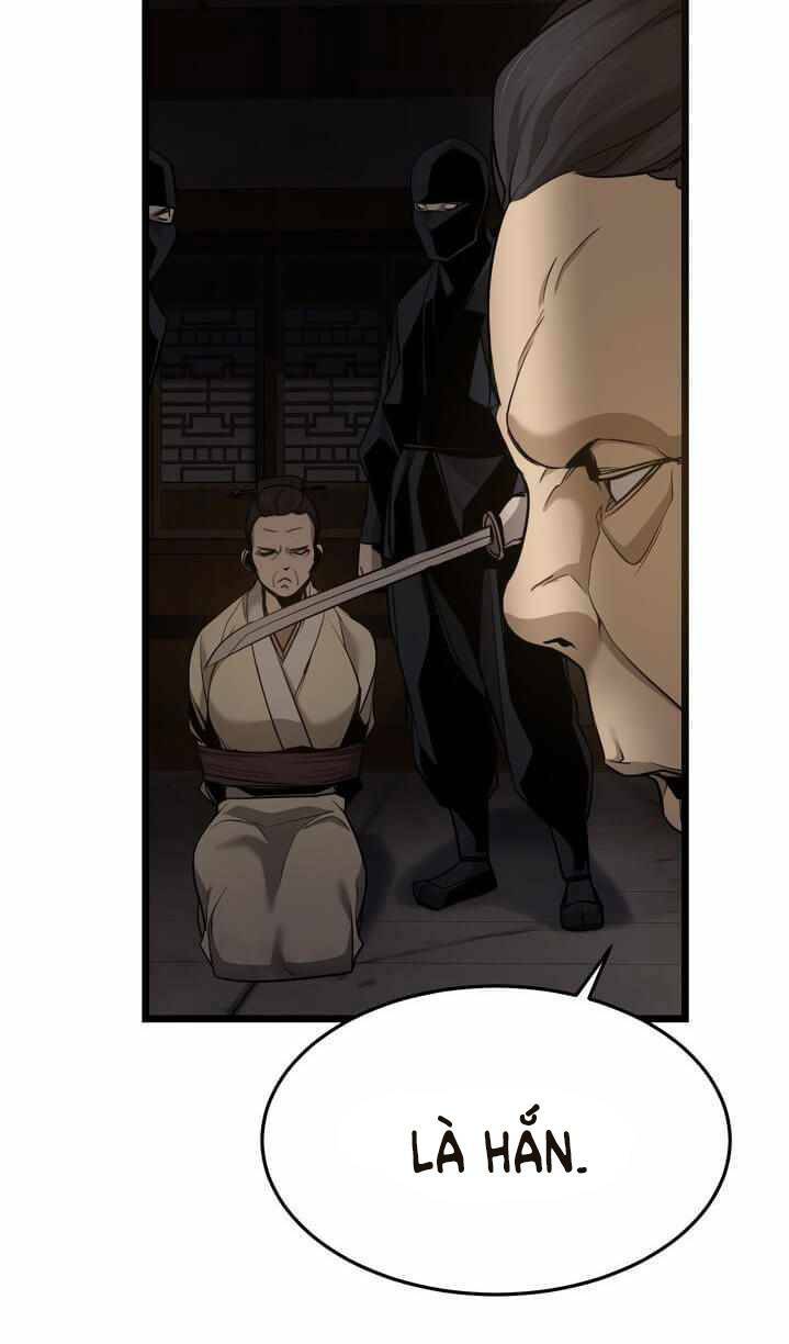 Kẻ Thù Chap 2 - Next Chap 3