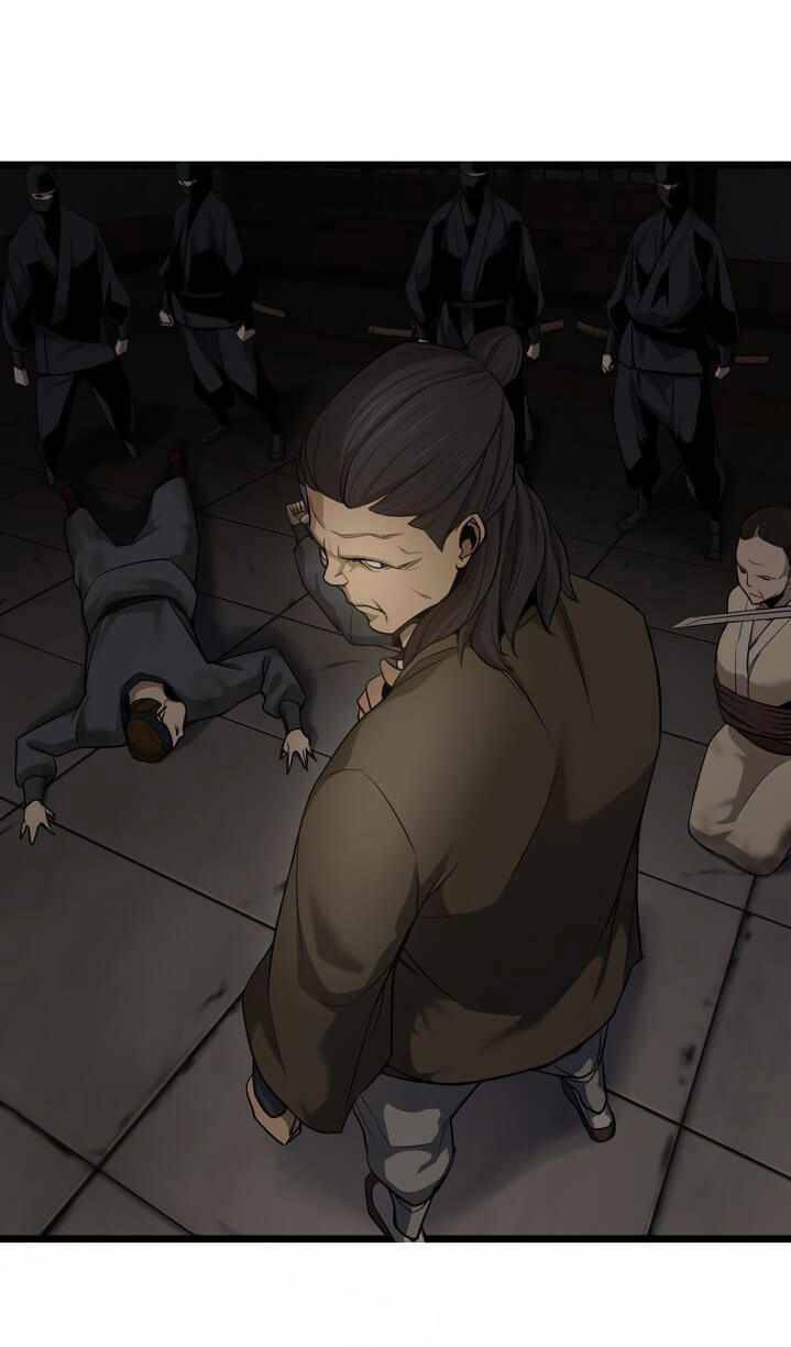 Kẻ Thù Chap 2 - Next Chap 3