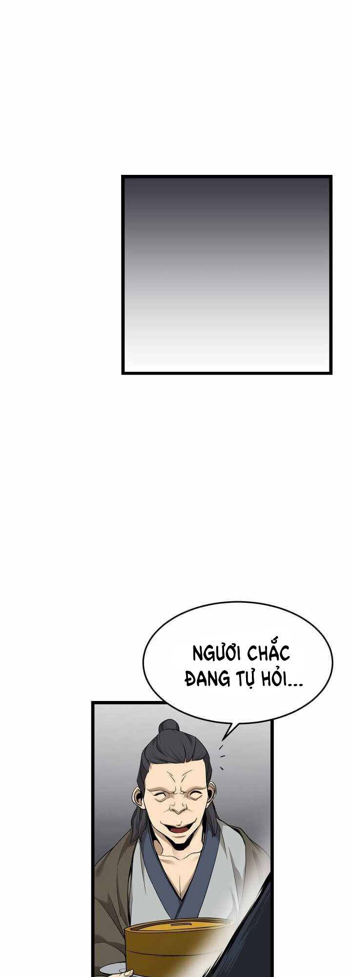 Kẻ Thù Chap 2 - Next Chap 3