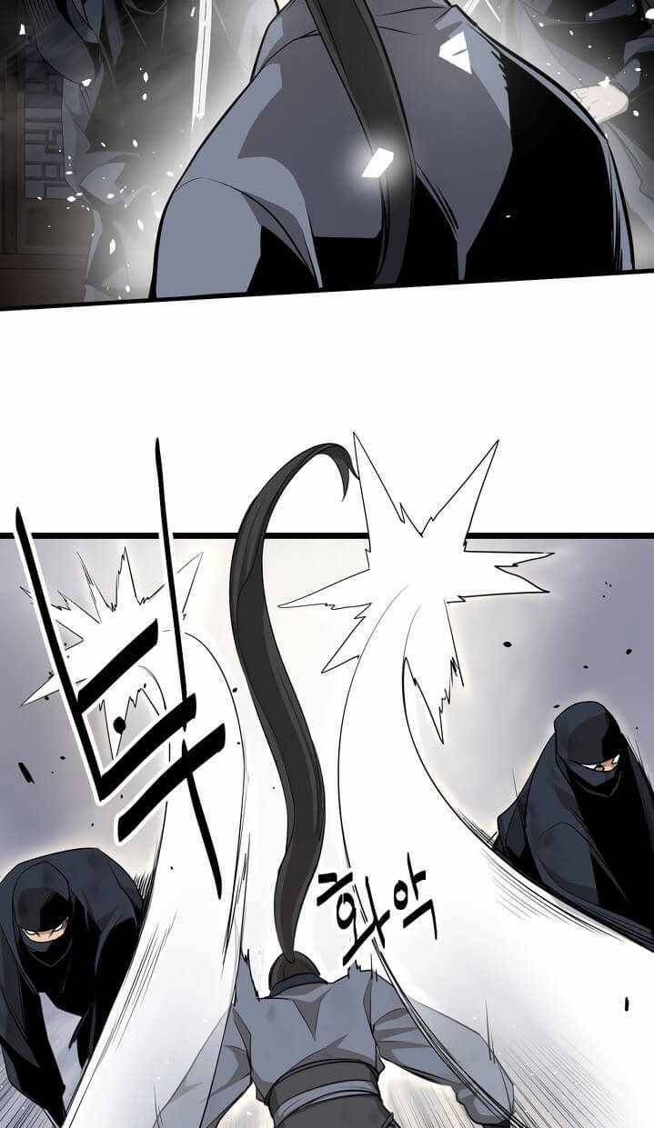 Kẻ Thù Chap 2 - Next Chap 3