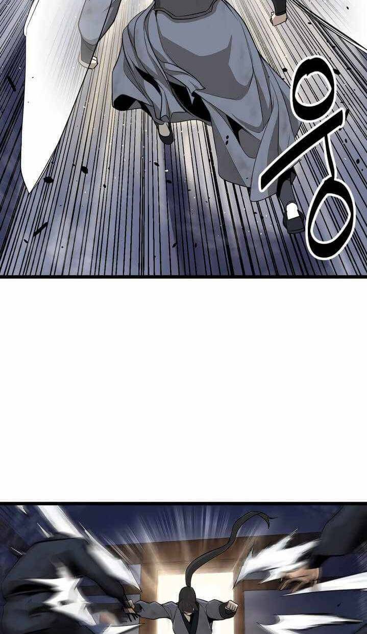 Kẻ Thù Chap 2 - Next Chap 3