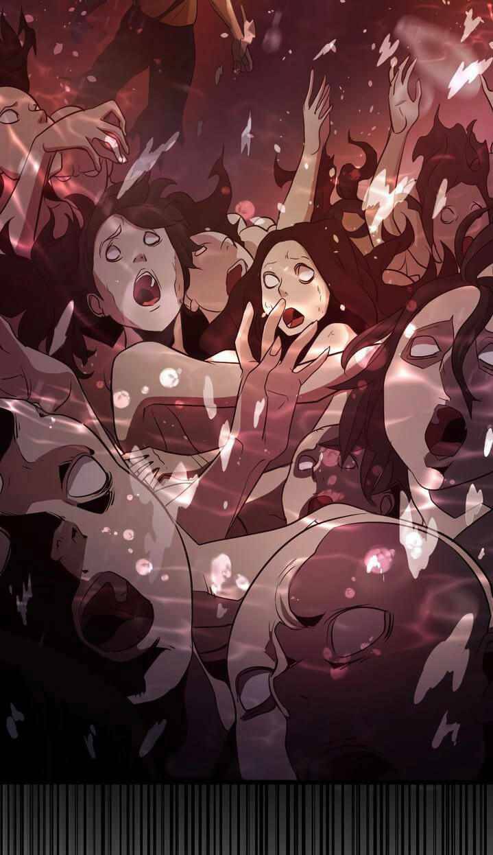Kẻ Thù Chap 2 - Next Chap 3
