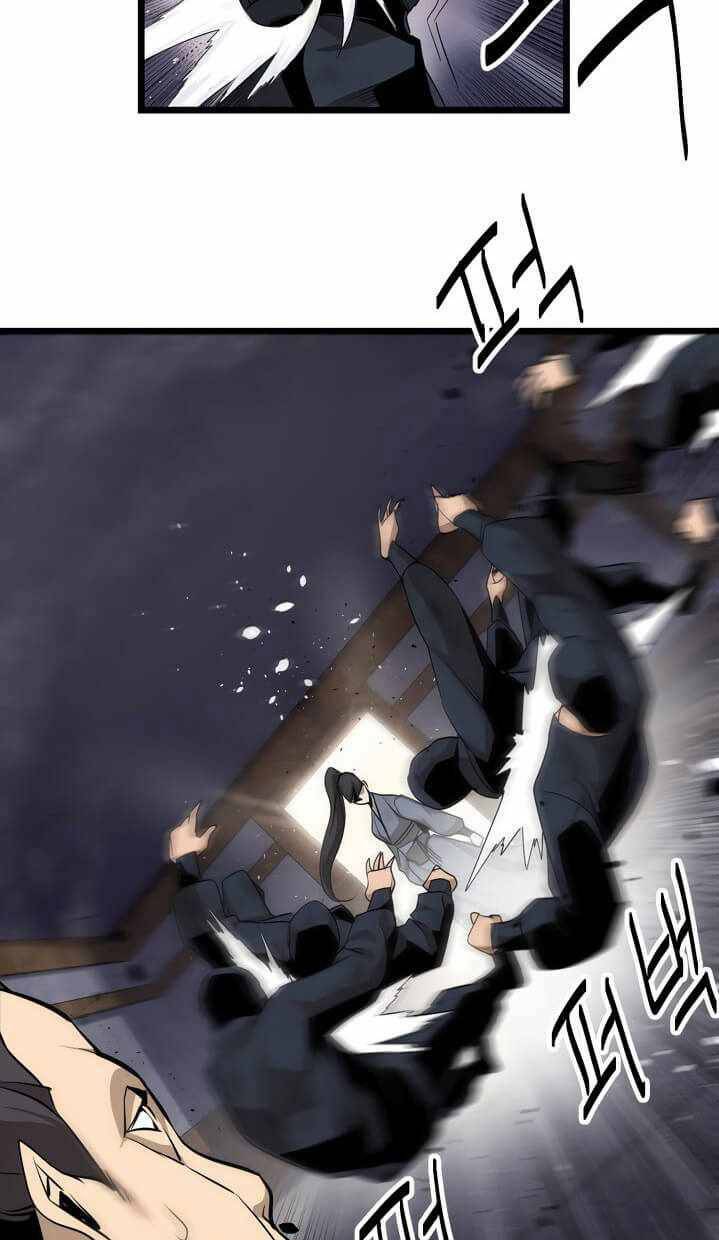 Kẻ Thù Chap 2 - Next Chap 3