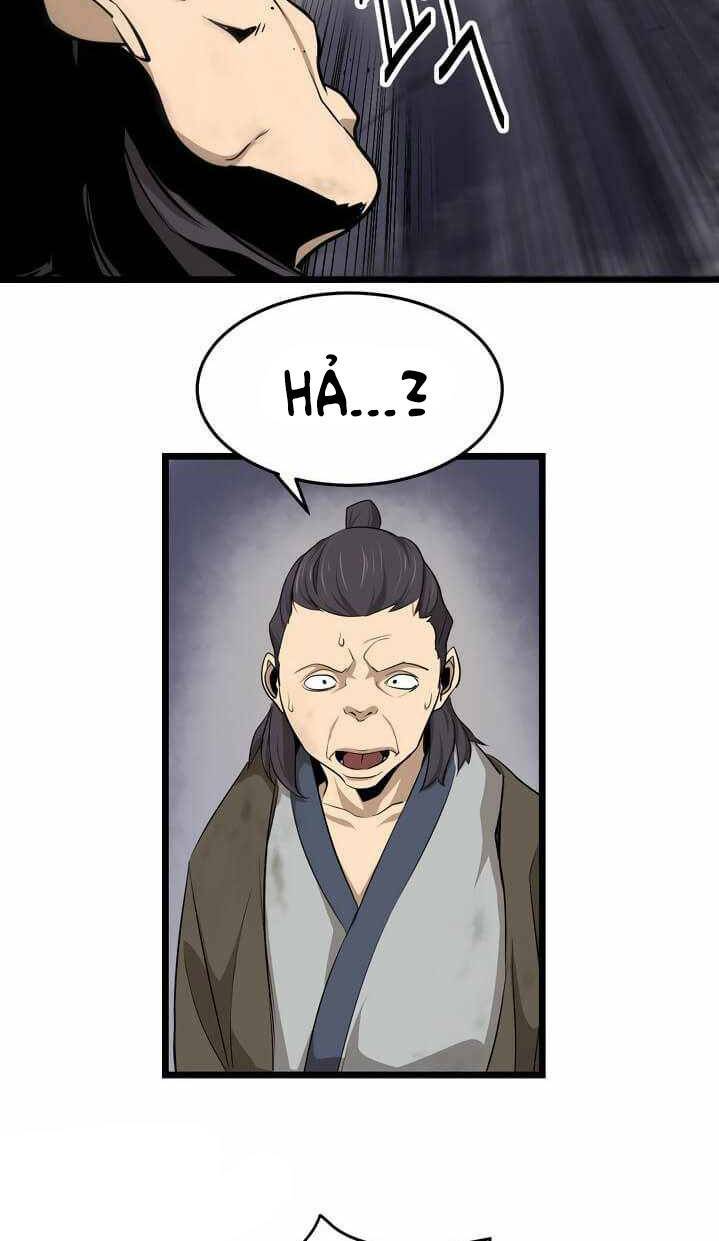 Kẻ Thù Chap 2 - Next Chap 3