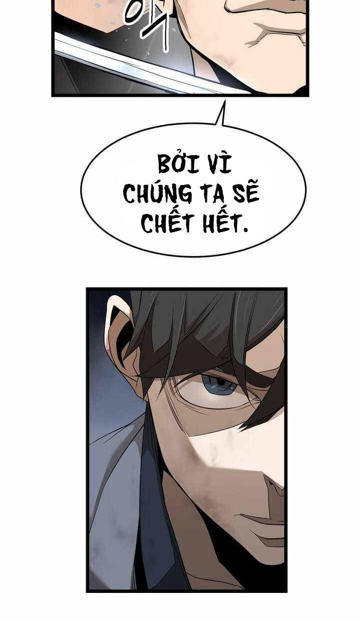 Kẻ Thù Chap 2 - Next Chap 3