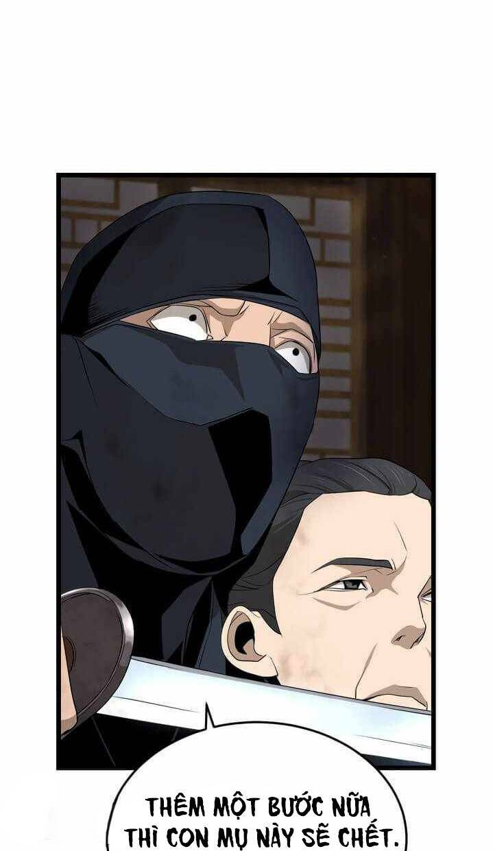 Kẻ Thù Chap 2 - Next Chap 3