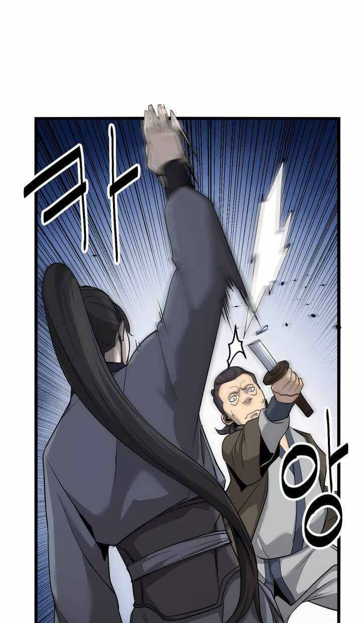 Kẻ Thù Chap 2 - Next Chap 3