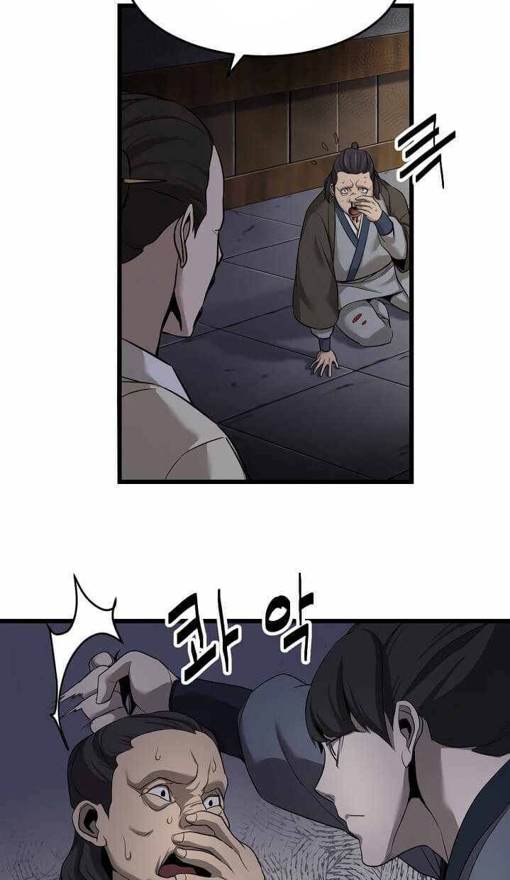 Kẻ Thù Chap 2 - Next Chap 3