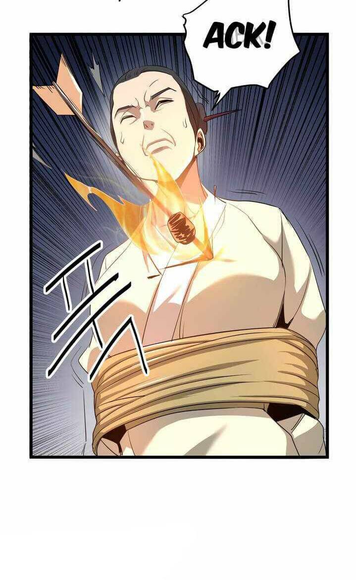 Kẻ Thù Chap 2 - Next Chap 3