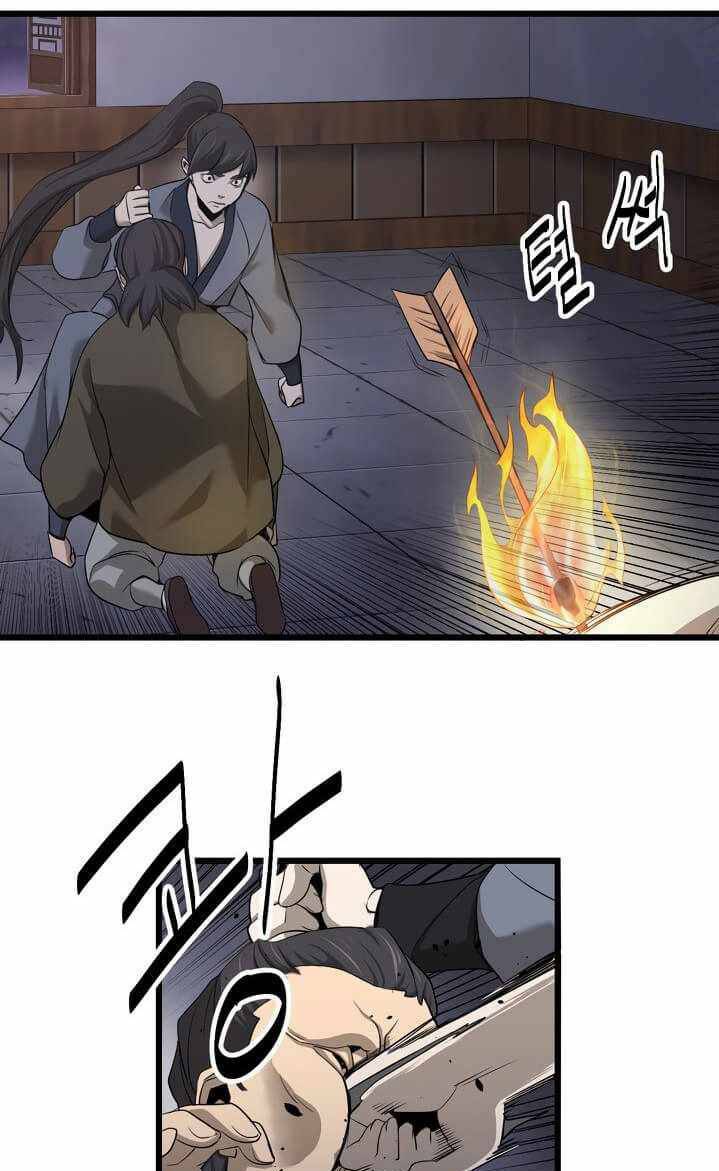 Kẻ Thù Chap 2 - Next Chap 3