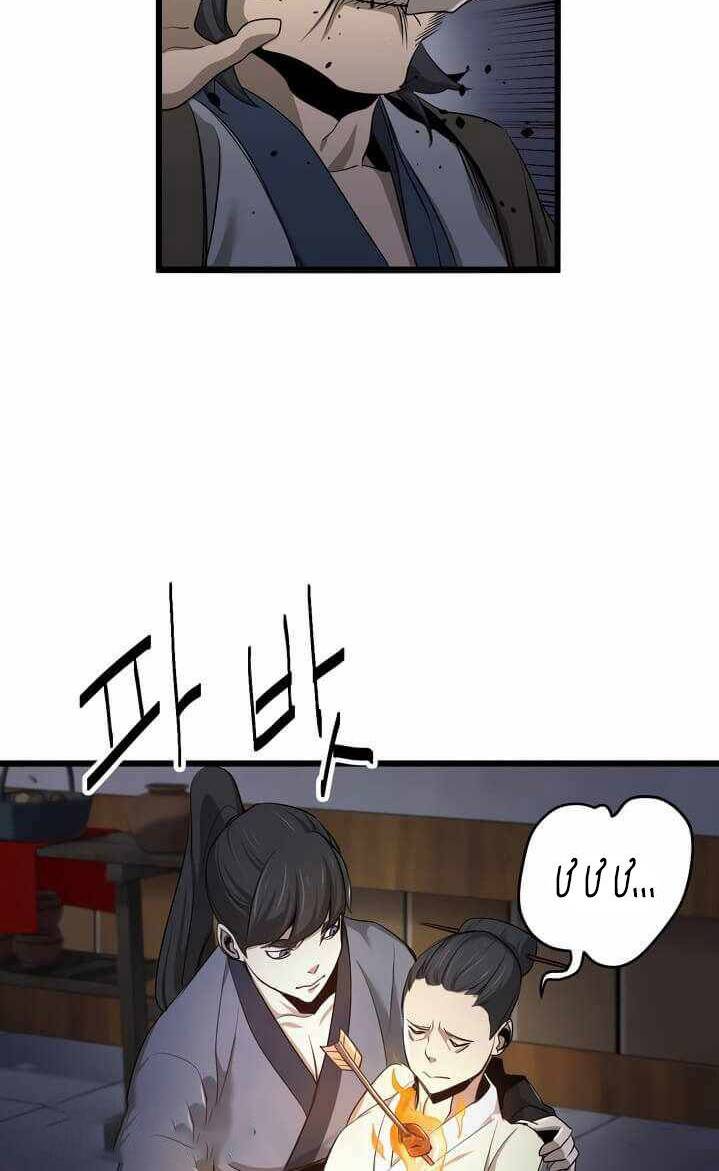 Kẻ Thù Chap 2 - Next Chap 3