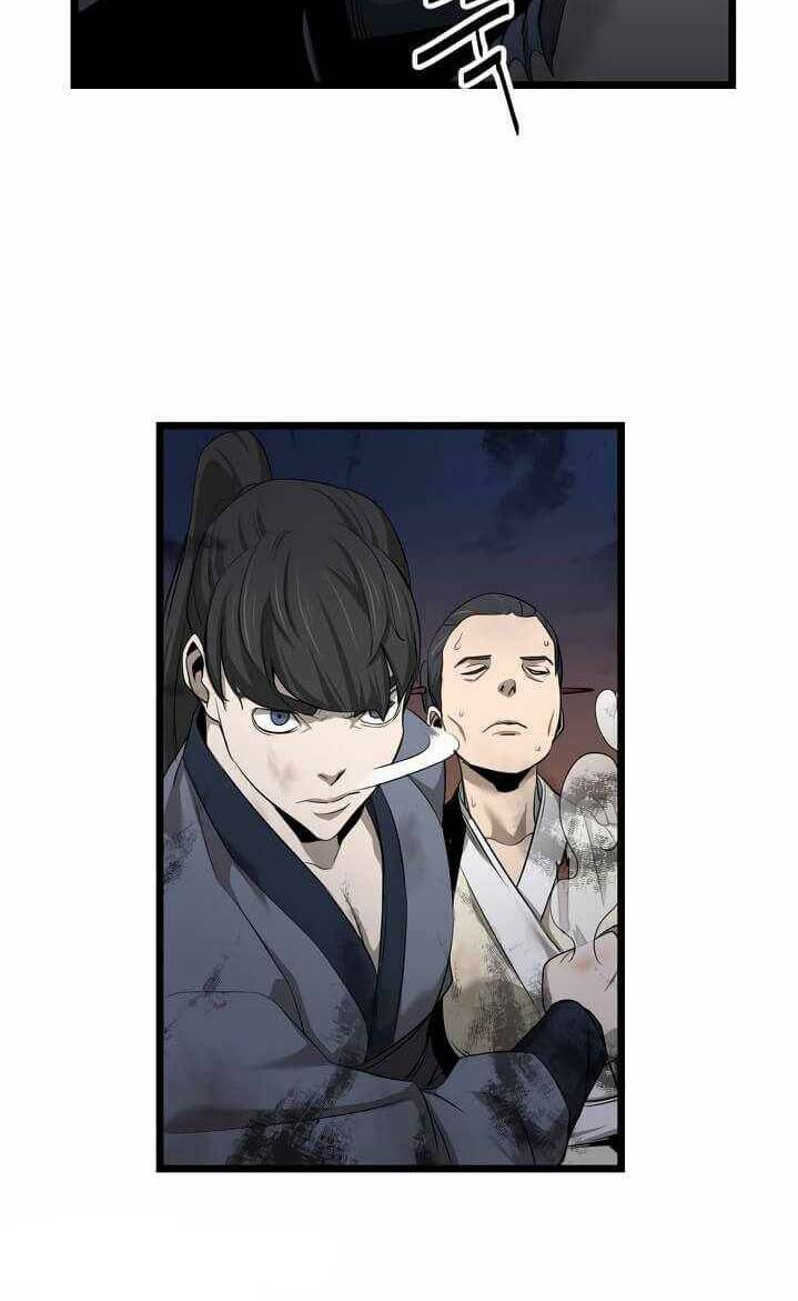 Kẻ Thù Chap 2 - Next Chap 3