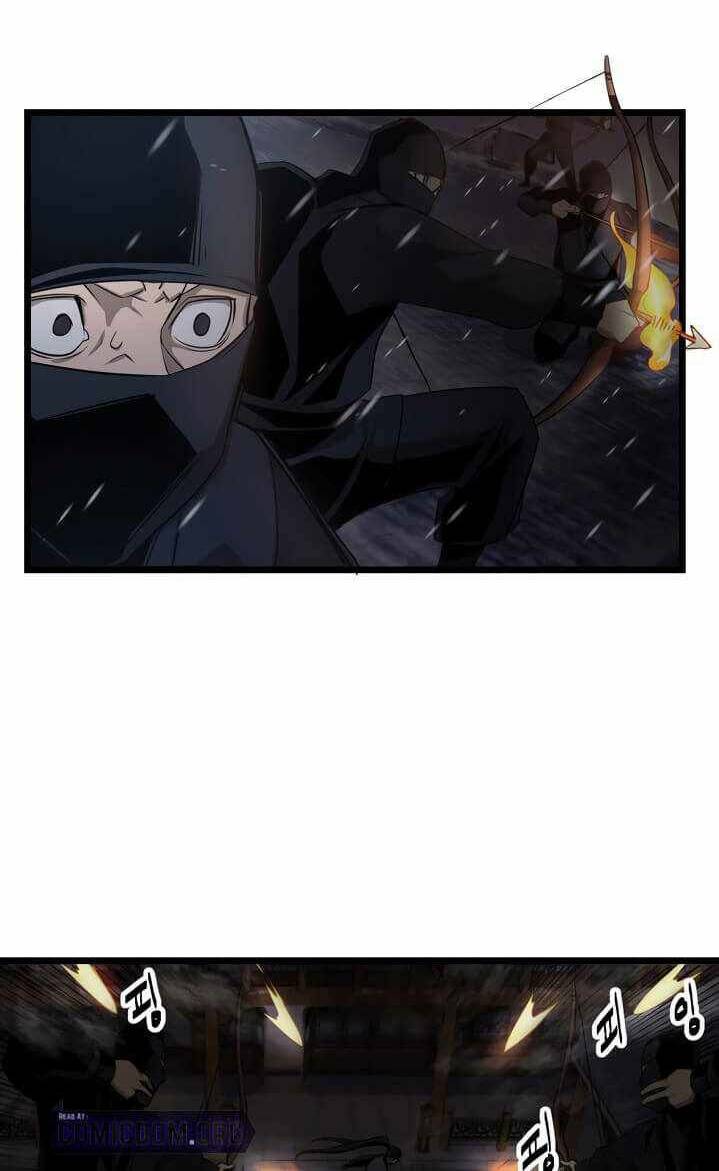 Kẻ Thù Chap 2 - Next Chap 3