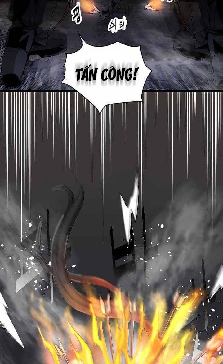 Kẻ Thù Chap 2 - Next Chap 3