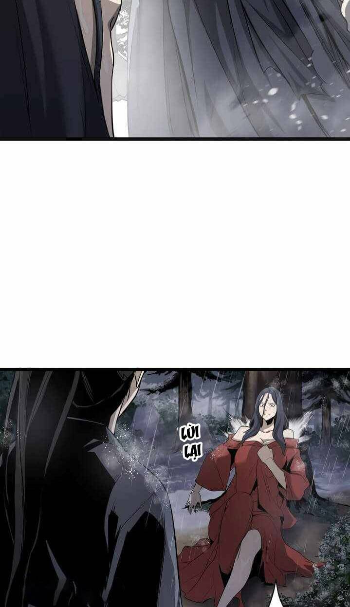 Kẻ Thù Chap 2 - Next Chap 3