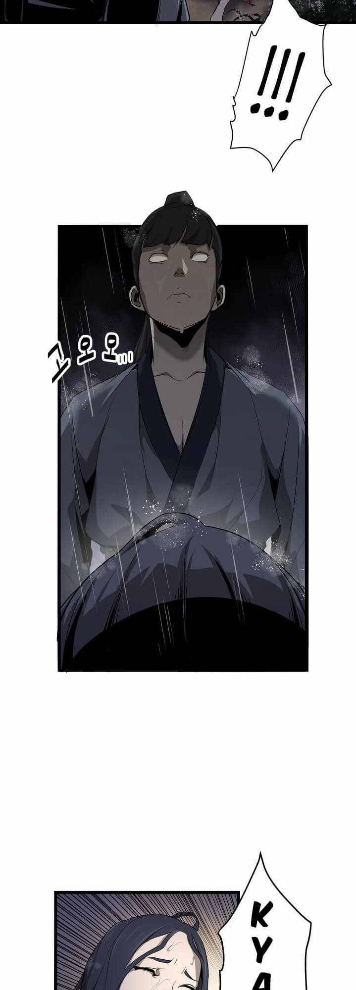 Kẻ Thù Chap 2 - Next Chap 3