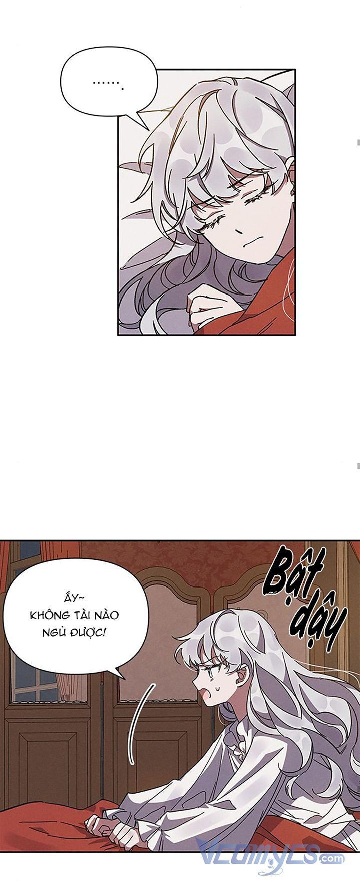 Kẻ Thù Chap 3.5 - Next Chap 4.5