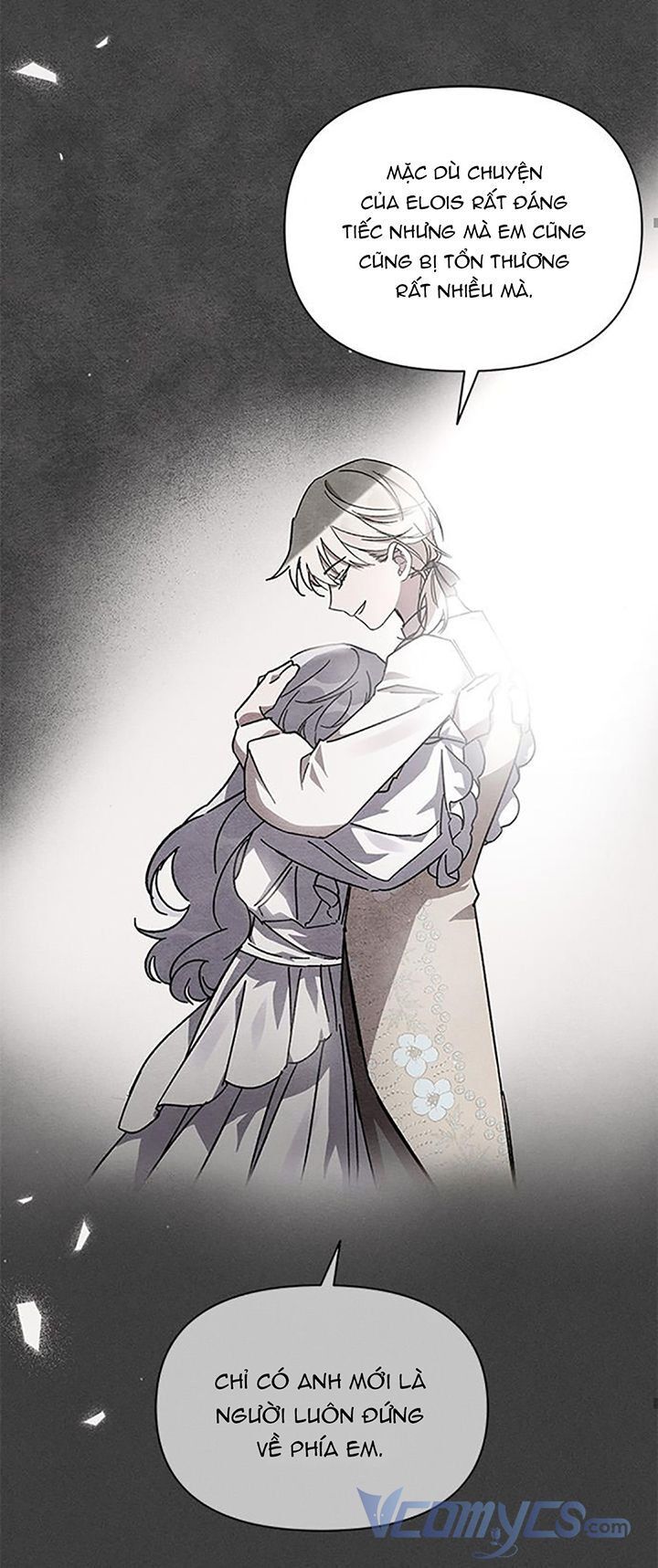Kẻ Thù Chap 3.5 - Next Chap 4.5