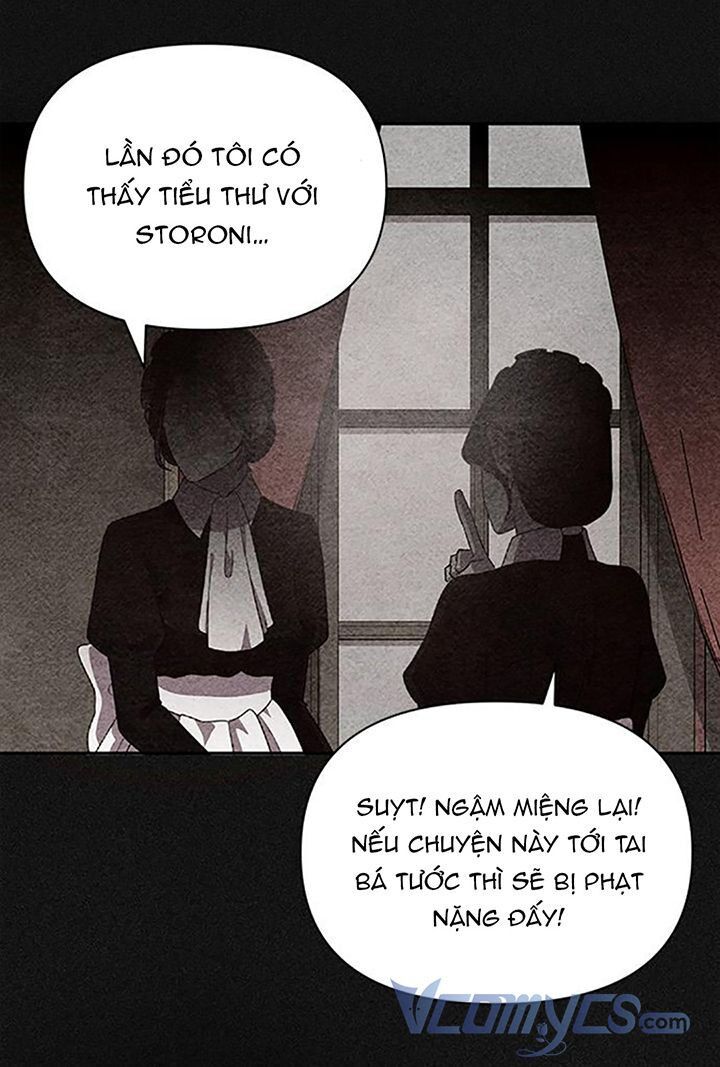 Kẻ Thù Chap 3.5 - Next Chap 4.5