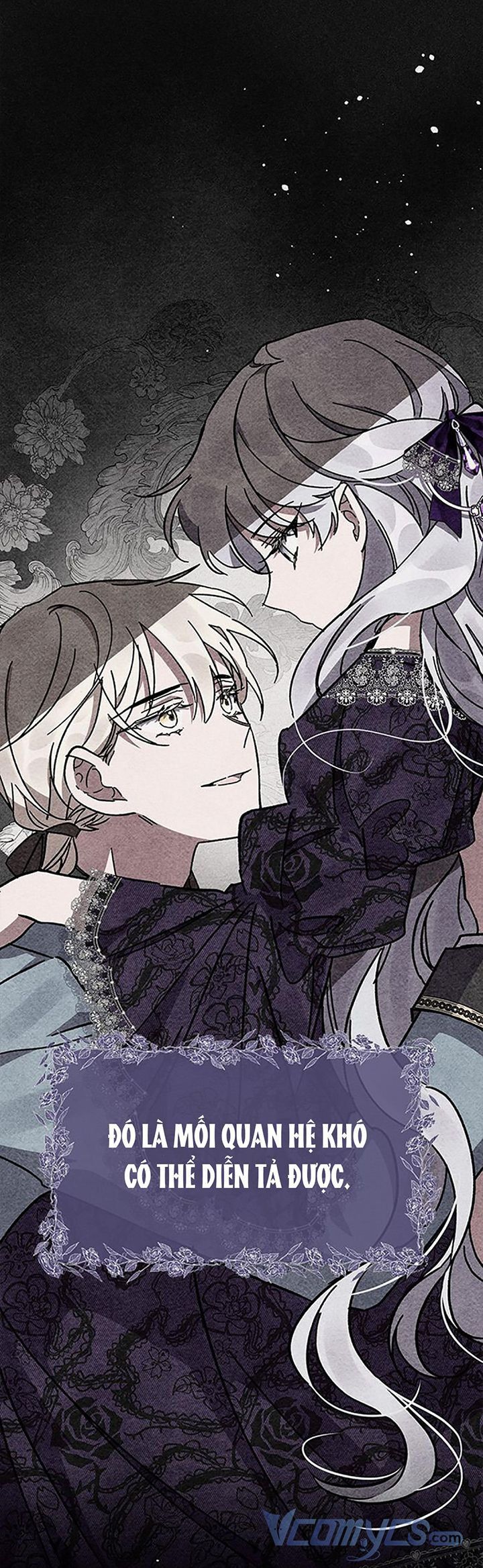 Kẻ Thù Chap 3.5 - Next Chap 4.5