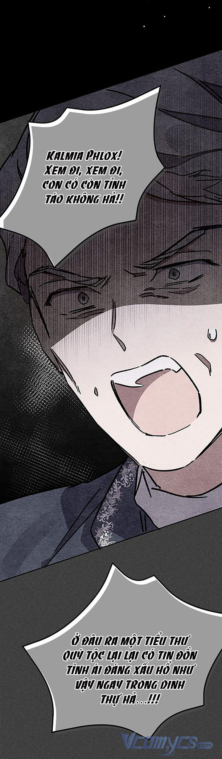 Kẻ Thù Chap 3.5 - Next Chap 4.5