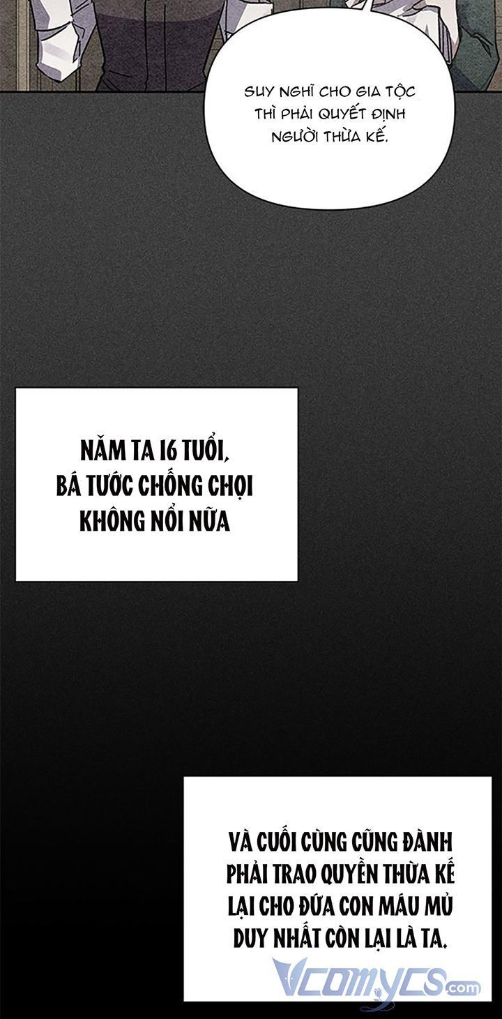 Kẻ Thù Chap 3.5 - Next Chap 4.5