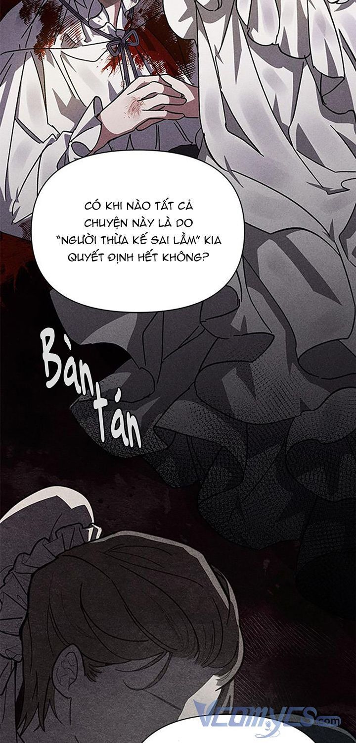 Kẻ Thù Chap 3.5 - Next Chap 4.5