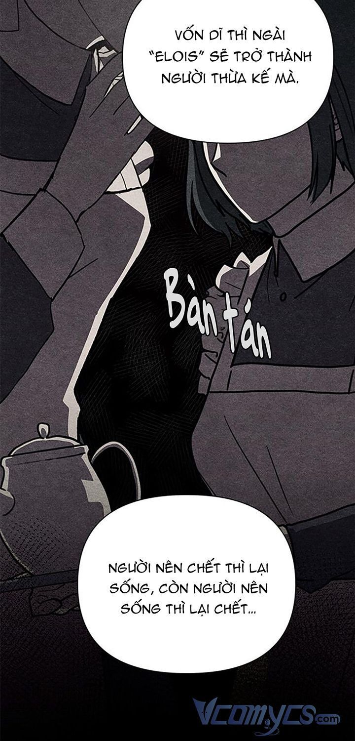 Kẻ Thù Chap 3.5 - Next Chap 4.5