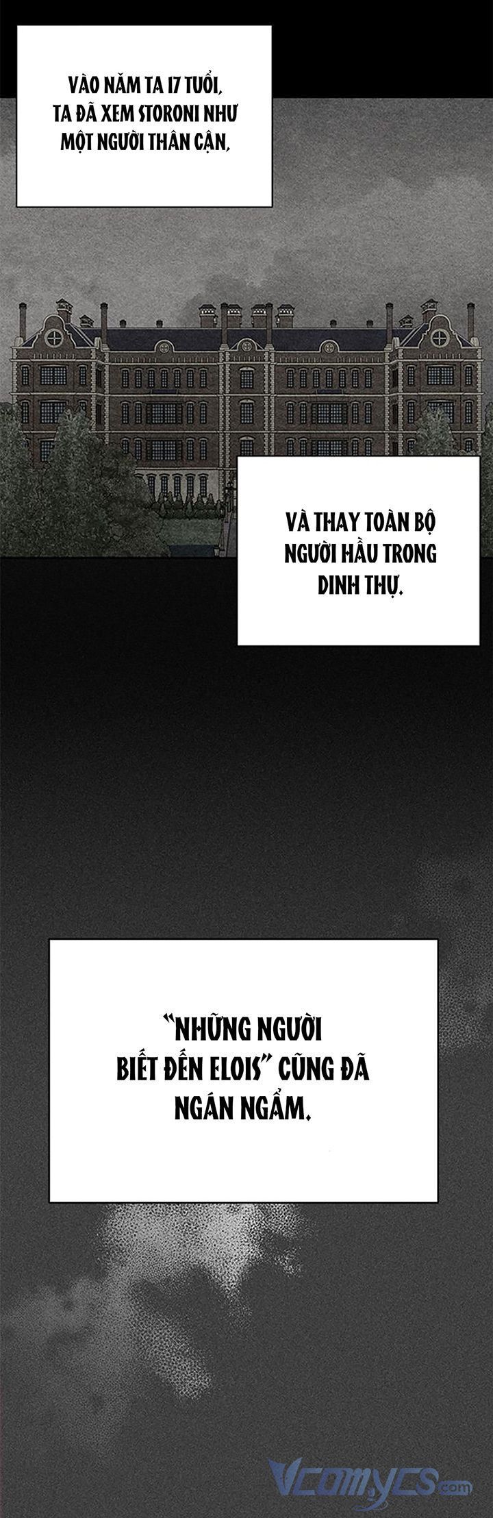 Kẻ Thù Chap 3.5 - Next Chap 4.5