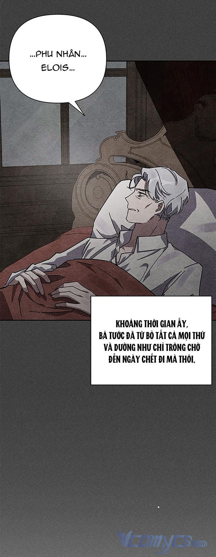 Kẻ Thù Chap 3.5 - Next Chap 4.5
