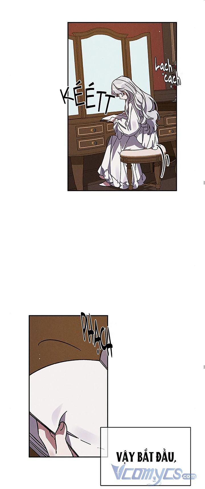 Kẻ Thù Chap 3.5 - Next Chap 4.5