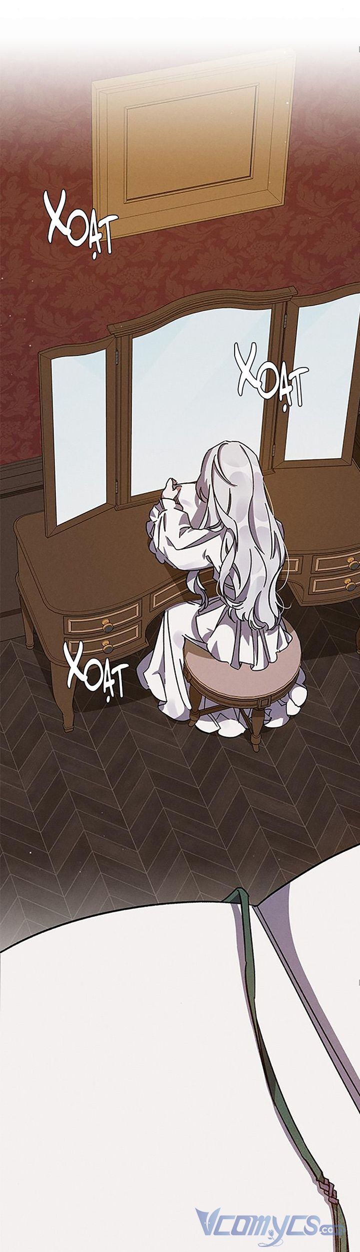 Kẻ Thù Chap 3.5 - Next Chap 4.5