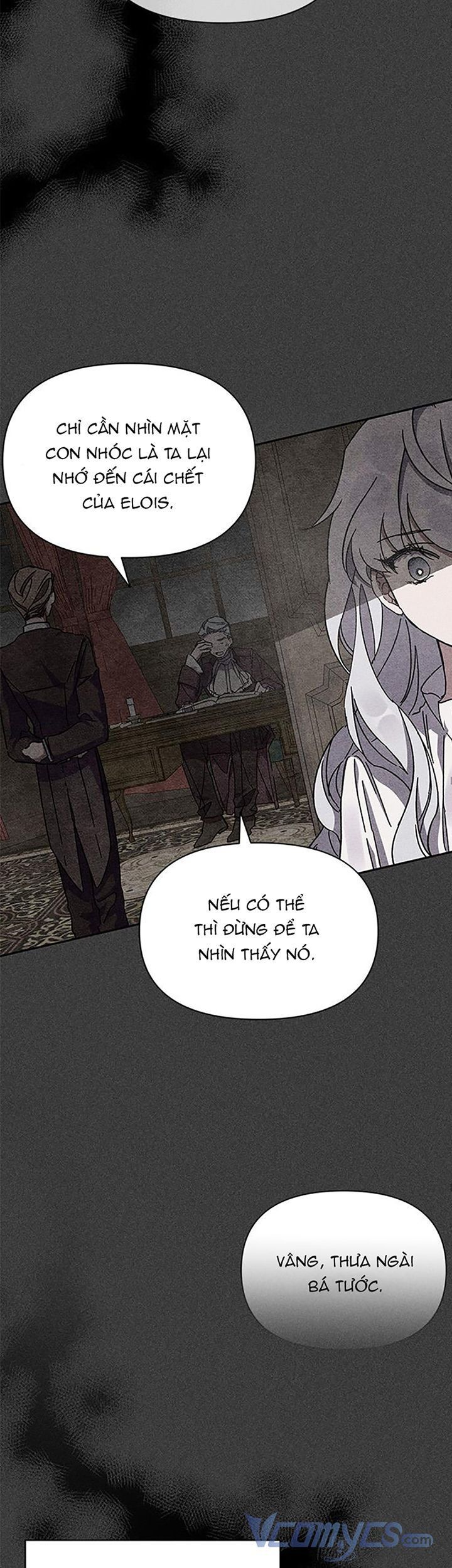 Kẻ Thù Chap 3.5 - Next Chap 4.5