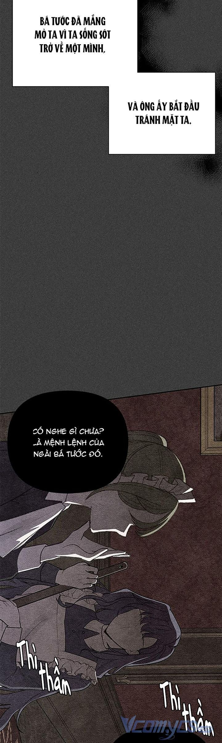 Kẻ Thù Chap 3.5 - Next Chap 4.5