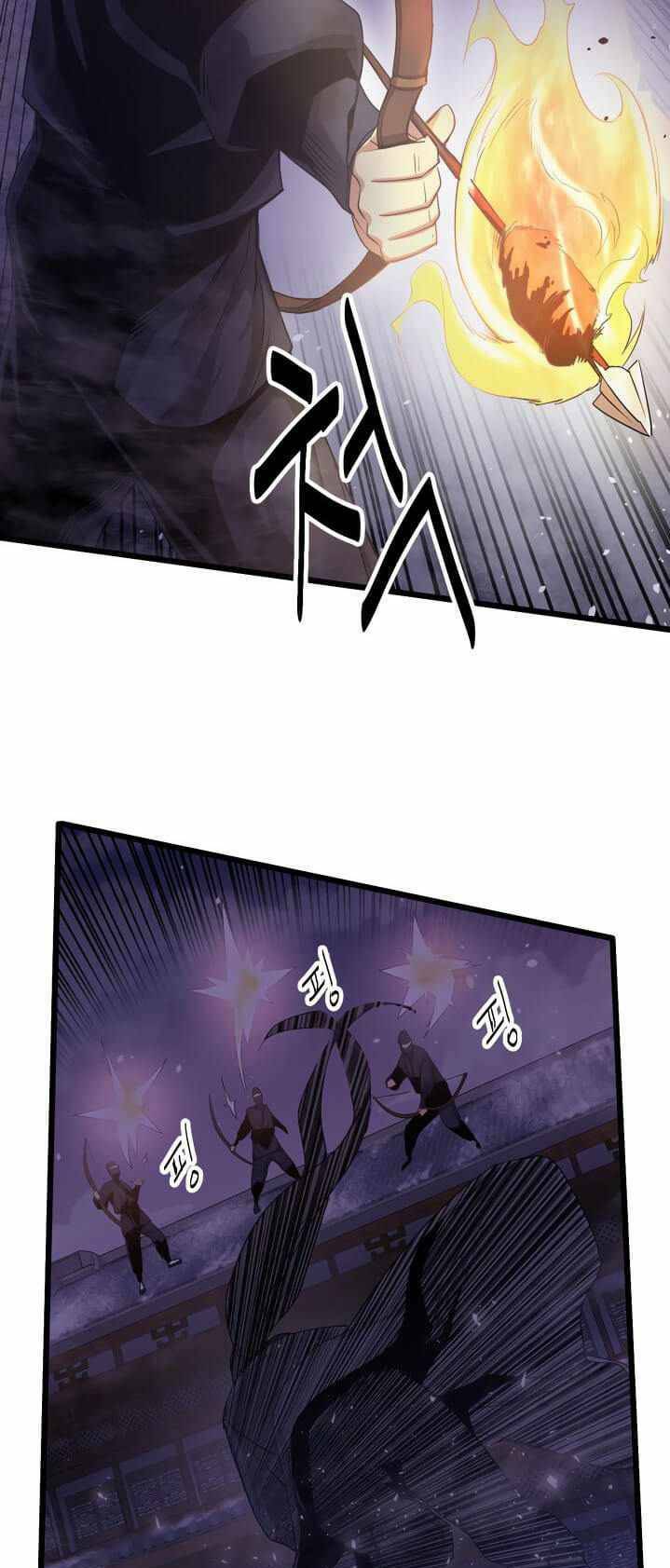 Kẻ Thù Chap 3 - Next Chap 4