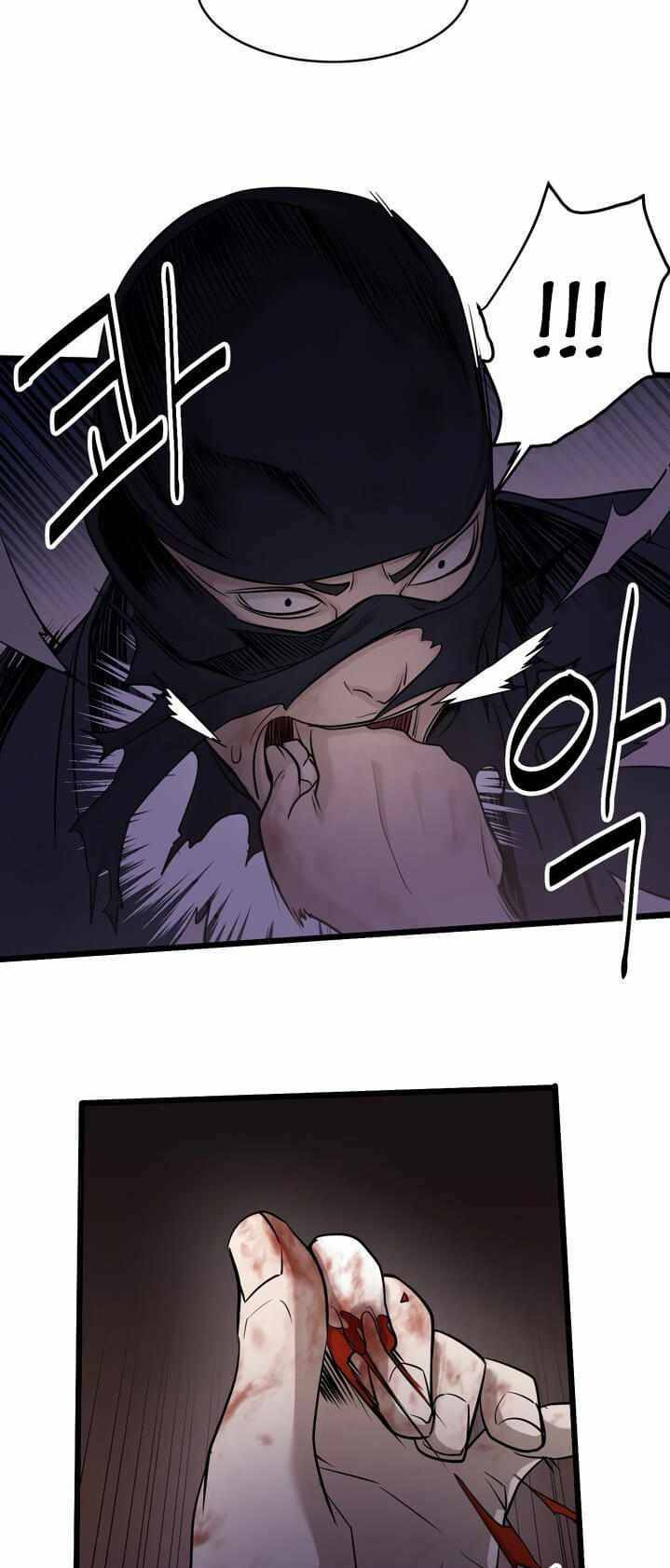 Kẻ Thù Chap 3 - Next Chap 4