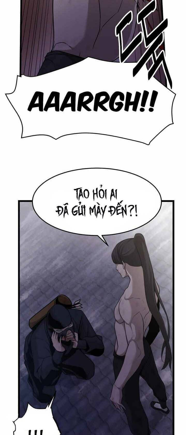 Kẻ Thù Chap 3 - Next Chap 4