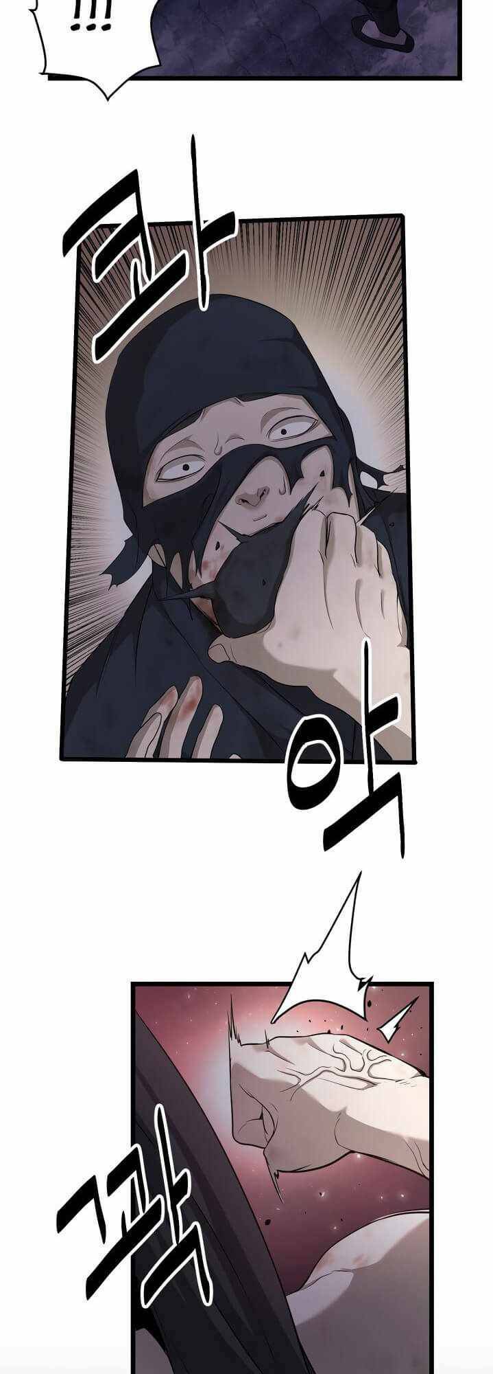 Kẻ Thù Chap 3 - Next Chap 4