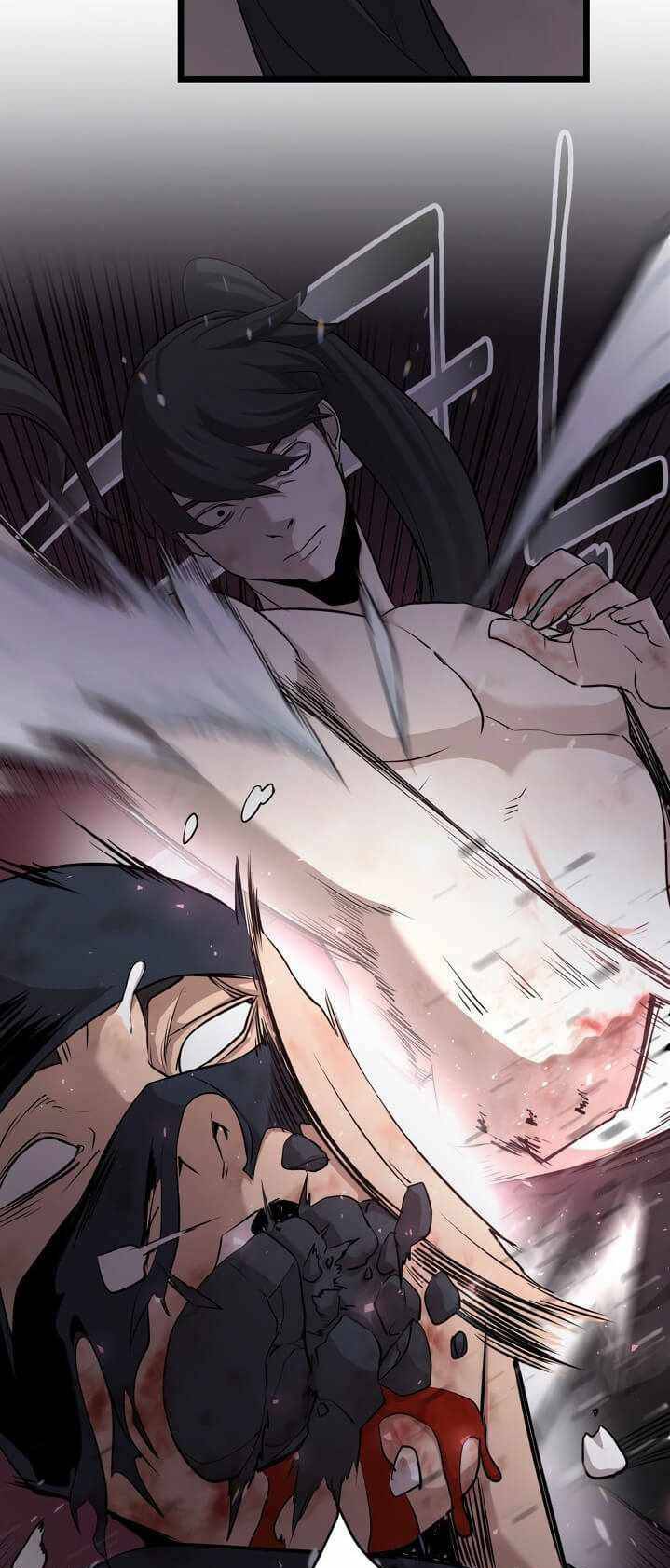 Kẻ Thù Chap 3 - Next Chap 4