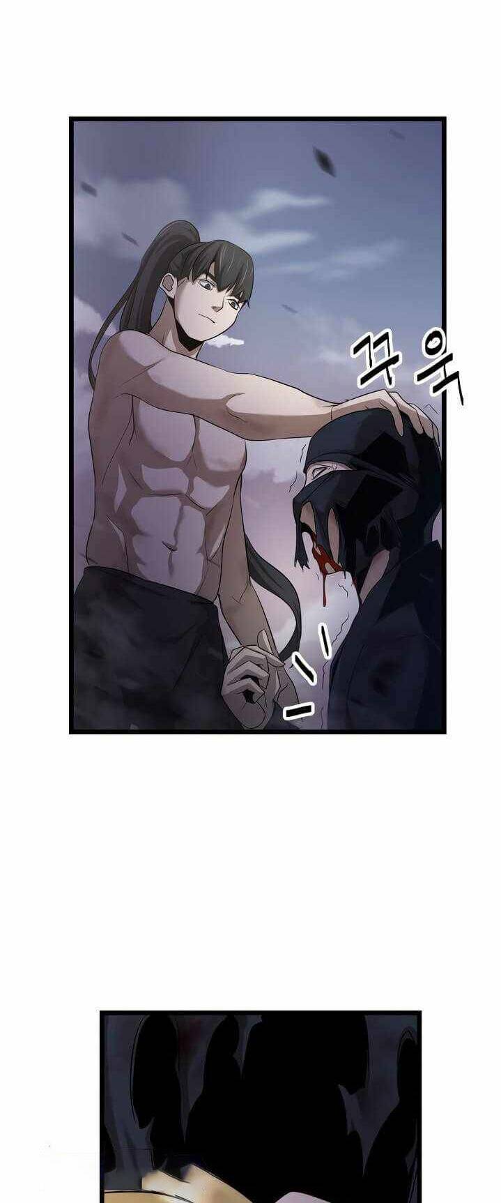 Kẻ Thù Chap 3 - Next Chap 4