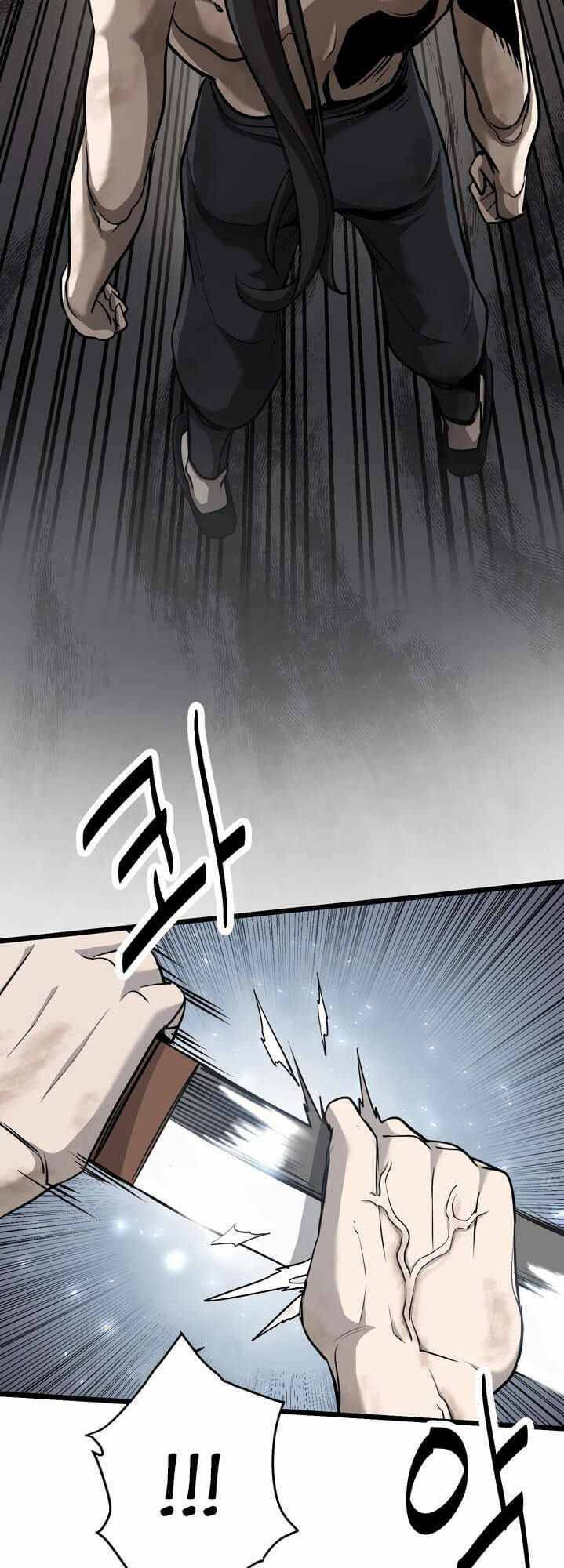 Kẻ Thù Chap 3 - Next Chap 4