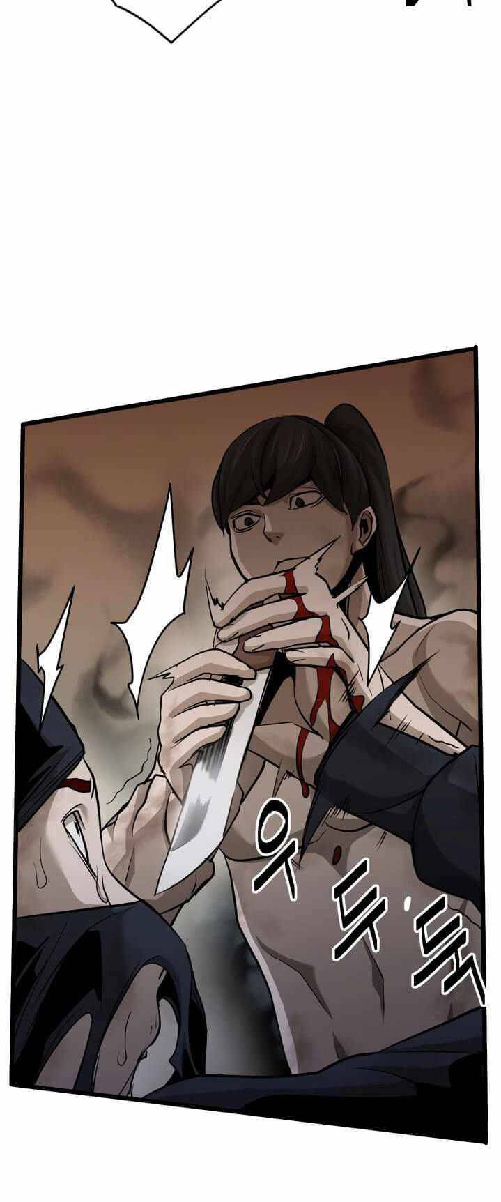 Kẻ Thù Chap 3 - Next Chap 4