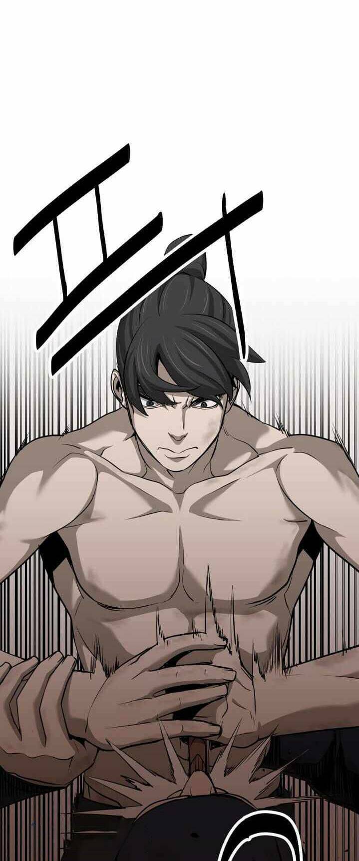 Kẻ Thù Chap 3 - Next Chap 4