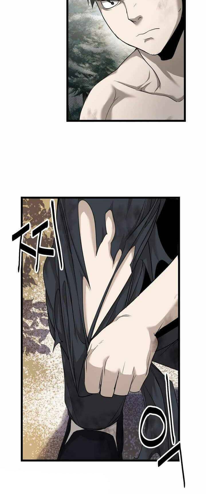 Kẻ Thù Chap 3 - Next Chap 4