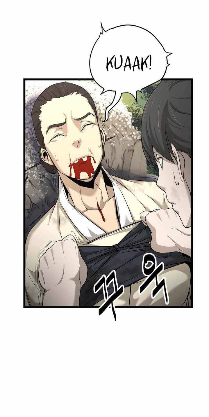 Kẻ Thù Chap 3 - Next Chap 4