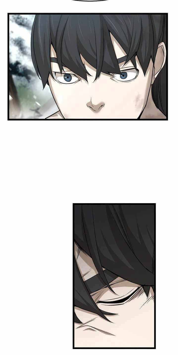 Kẻ Thù Chap 3 - Next Chap 4