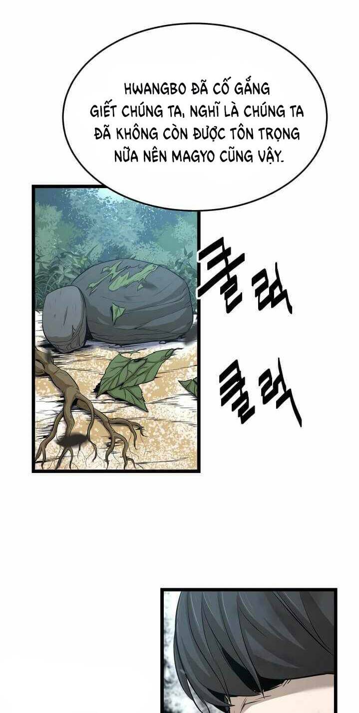 Kẻ Thù Chap 3 - Next Chap 4