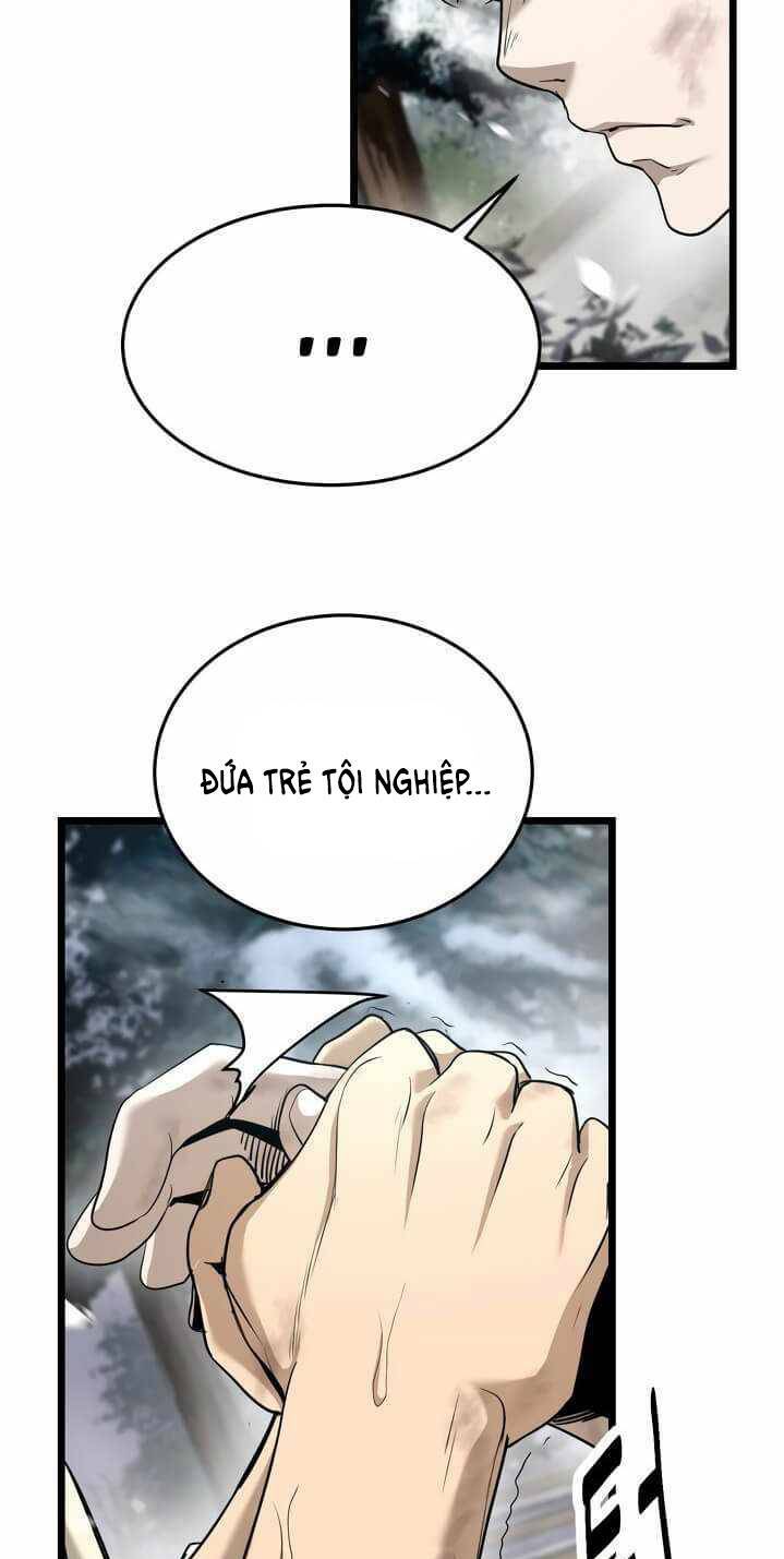 Kẻ Thù Chap 3 - Next Chap 4